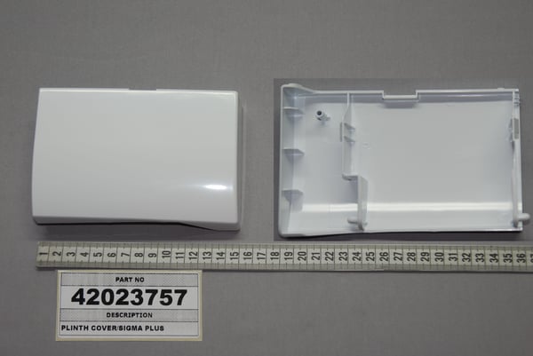 Plinth Cover/Sigma Plus