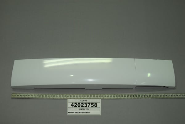 Plinth Group/Sigma Plus
