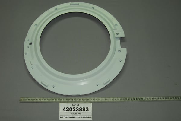 Porthole Inneer Plastic/Sigma Plus 440