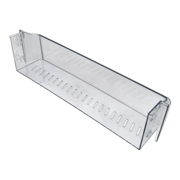 Bottle Shelf/345(Transparent-Wh.Gray)