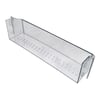 Swan Fridge & Freezer Bottle Shelf/345(Transparent-Wh.Gray) - Image 1