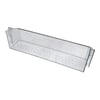 Swan Fridge & Freezer Bottle Shelf/345(Transparent-Wh.Gray) - Image 2