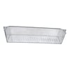 Swan Fridge & Freezer Bottle Shelf/345(Transparent-Wh.Gray) - Image 3