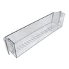 Swan Fridge & Freezer Bottle Shelf/345(Transparent-Wh.Gray) - Image 4