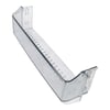 Swan Fridge & Freezer Bottle Shelf/345(Transparent-Wh.Gray) - Image 5