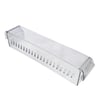 Swan Fridge & Freezer Bottle Shelf/345(Transparent-Wh.Gray) - Image 7