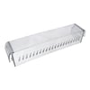 Swan Fridge & Freezer Bottle Shelf/345(Transparent-Wh.Gray) - Image 8