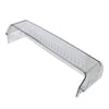 Swan Fridge & Freezer Bottle Shelf/345(Transparent-Wh.Gray) - Image 10