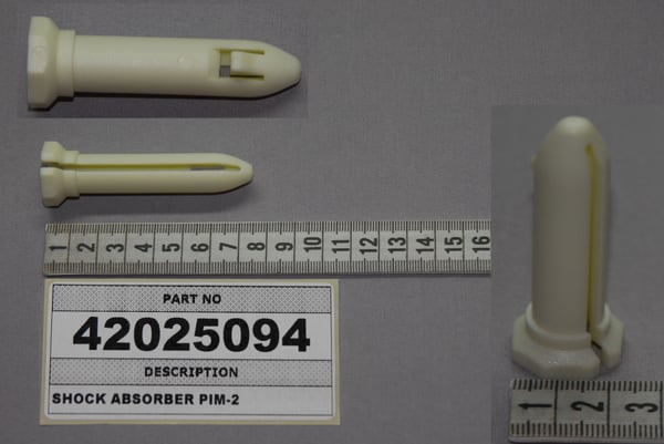 Shock Absorber Pim-2