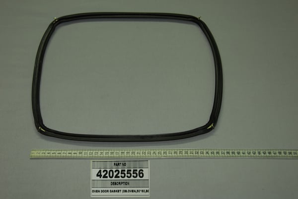 N Door Gasket (Db.Oven,5060,Bottom)
