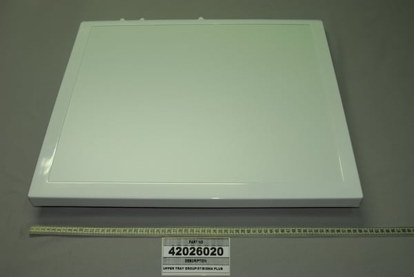 Upper Tray Group/57/Sigma Plus