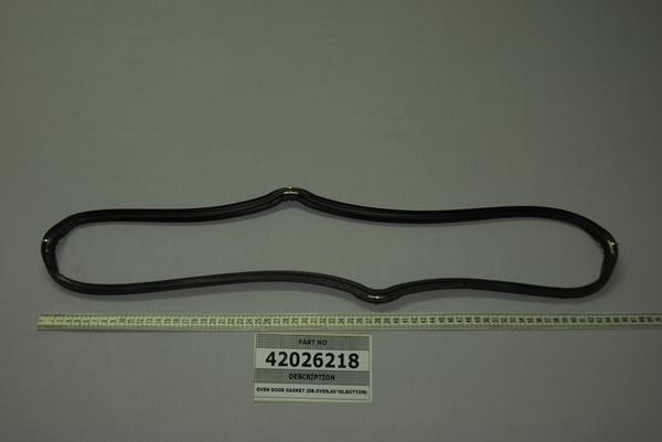 Door Gasket(Do66B,B,O Type)
