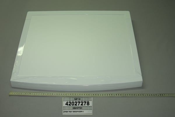 Upper Tray Group/42/Sp-Ii