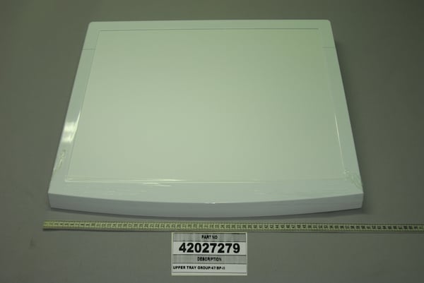 Upper Tray Group/47/Sp-Ii