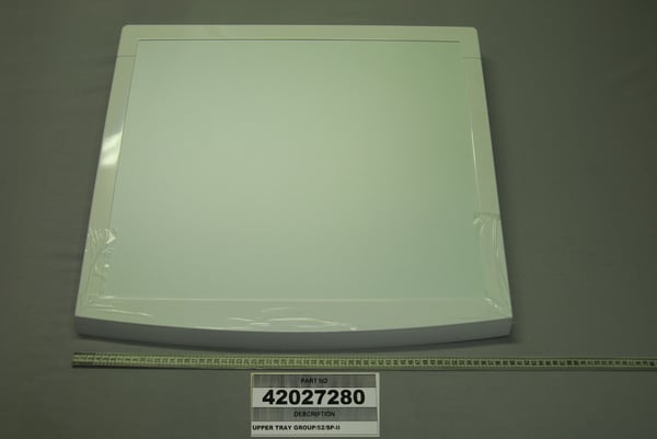 Upper Tray Group/52/Sp-Ii