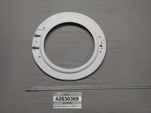 Porthole Inneer Pls Ii/Sigma Plus 440