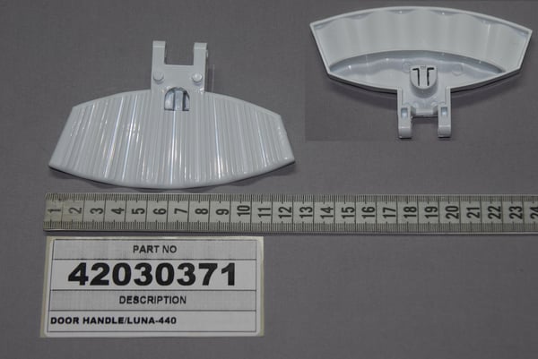 Door Handle/Luna-440
