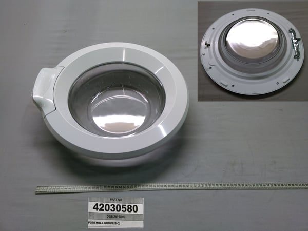 Porthole Group(B-C)