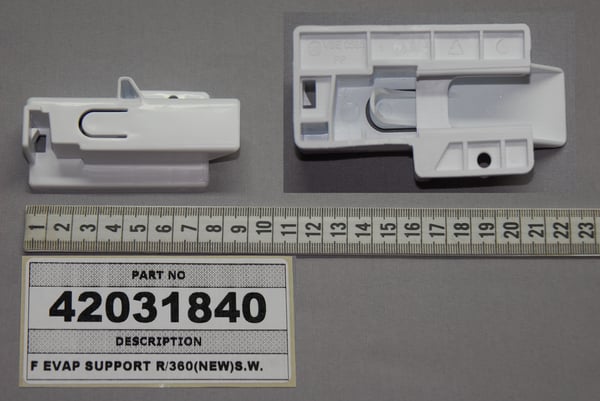 F Evap Support R/360(New)S.W.