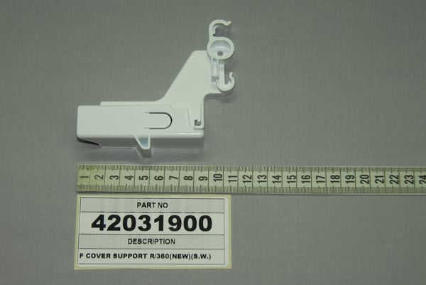F Cover Support R/360(New)(S.W.)