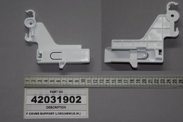 F Cover Support L/360(New)(S.W.)
