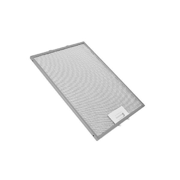 Extractor Mesh Metal Filter Grid