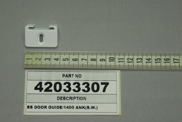 Ss Door Guide/1400 Ank(S.W.)