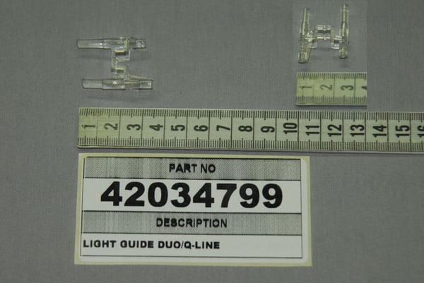 Light Guide Duo/Q-Line