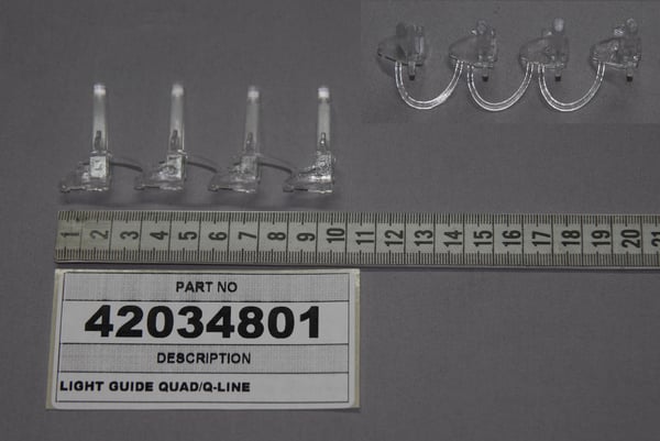 Light Guide Quad/Q-Line