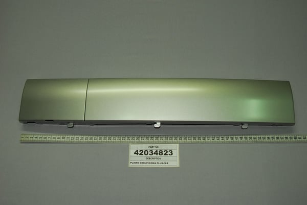Plinth Group/Sigma Plus-Cls Painted