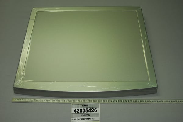 Upper Tray Group/47/Sp-Ii-Cls Painted