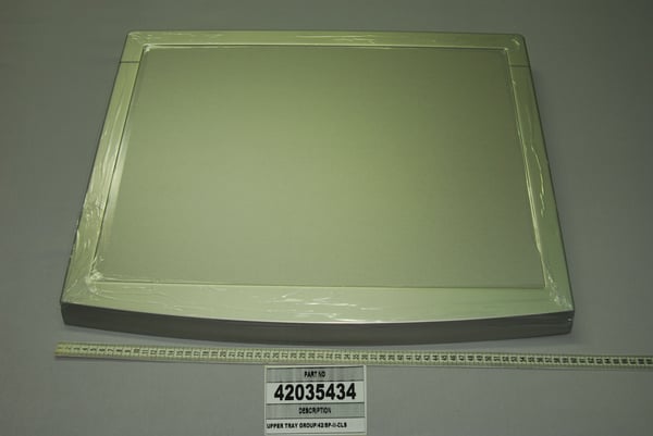 Upper Tray Group/42/Sp-Ii-Cls Painted