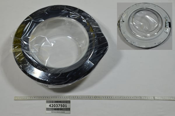 Porthole Group(O-C)Black