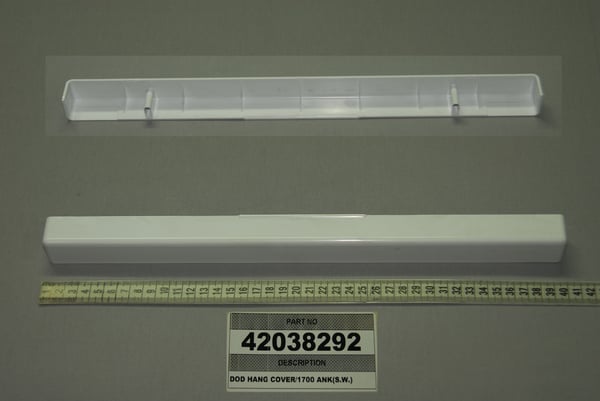 Dod Hang Cover/1700 Ank(S.W.)