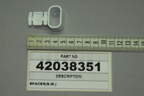 Spacer(S.W.)