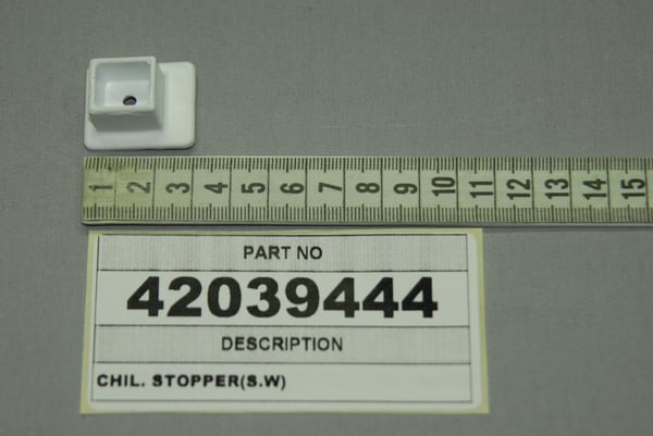 Chil. Stopper(S.W)