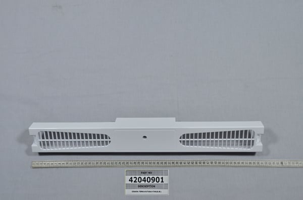 Grill Thermostat Box/1700(S.W.)