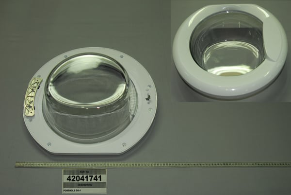 Porthole Gr.4