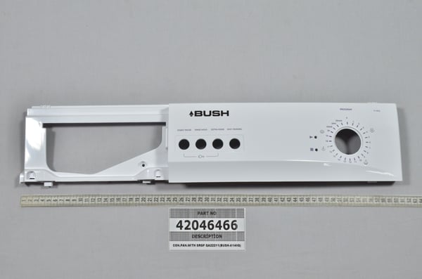 Con.Pan.With Srgf Qa22211(Bush-A146Q)