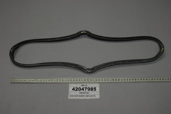 Door Gasket(Do56B,B,O Type)