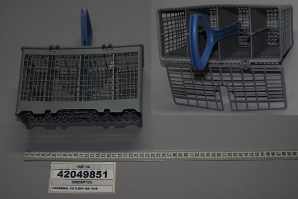 Universal Cutlery Gr-7046