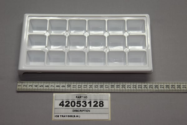 Ice Tray/566(S.W.)
