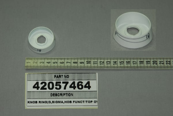 Knob Ring(Gas Burner Control)