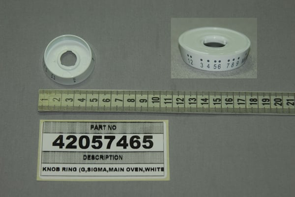 Knob Ring