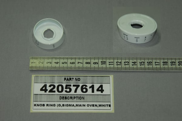 Knob Ring