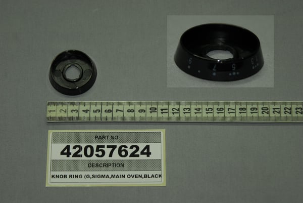 Knob Ring