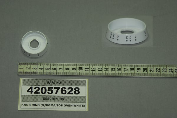 Knob Ring