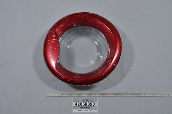 Porthole Group(M-C)Red