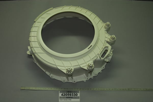 Front Tub/48Lt-Type2