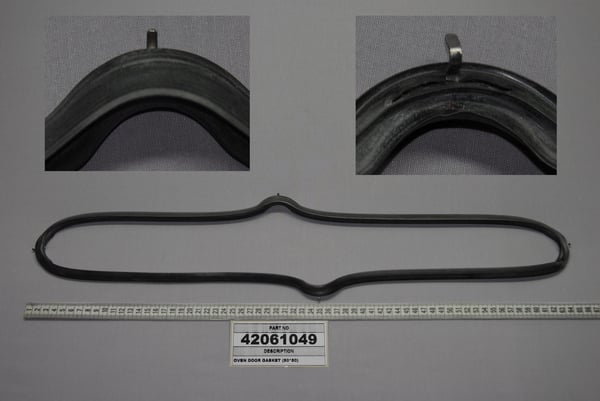 Door Gasket(Y55,Y56,Rn Main C.,R,O Type)